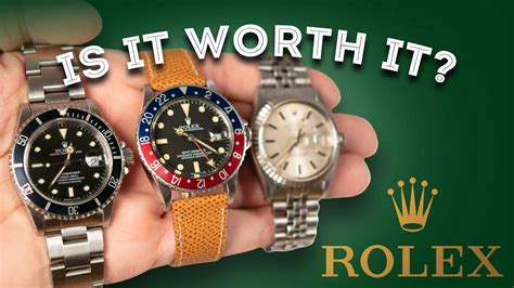 what do rolex models say.